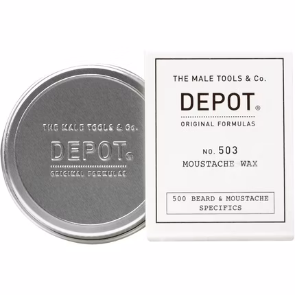 Depot No. 503 Moustache Wax 30 ml