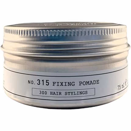 Depot No. 315 Fixing Pomade 75 ml