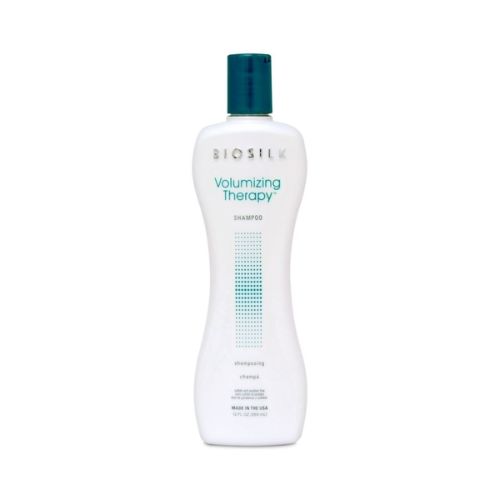 BioSilk Volumizing Therapy Shampoo 355 ml