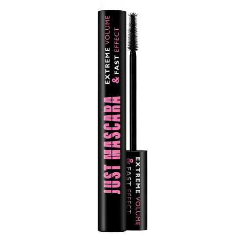 Dermacol Just Mascara 12,5 ml Dermacol Just Mascara 12,5 ml