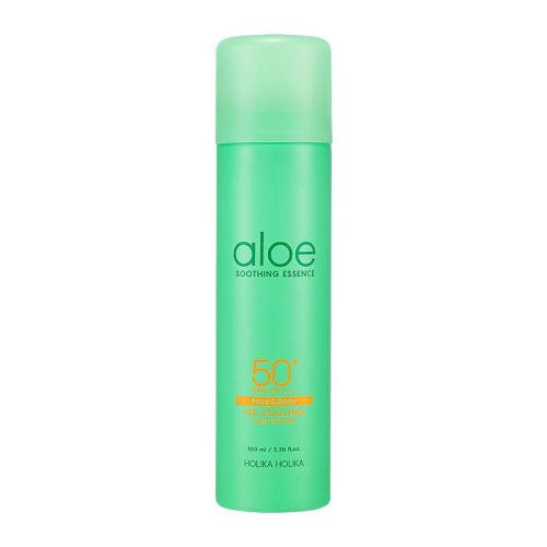 Holika Holika Aloe Cooling Sun Spray SPF50 ++++ 100 ml