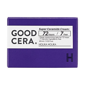 Holika Holika Good Cera Super Ceramide Cream 60 ml