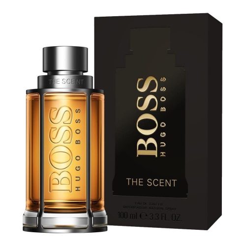 Hugo Boss The Scent EDT M 100 ml