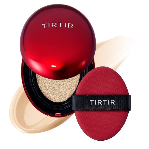 TIRTIR Mask Fit Red Cushion 17W French Vanilla 18 g