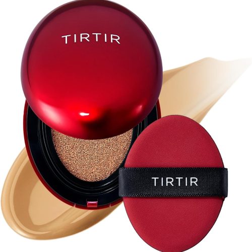 TIRTIR Mask Fit Red Cushion 29N Natural Beige 18 g