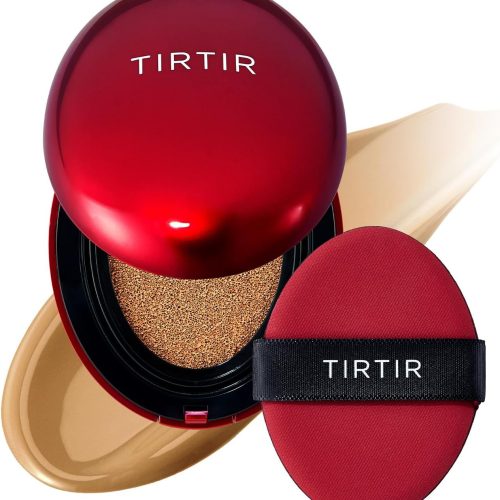 TIRTIR Mask Fit Red Cushion 33W Ginger 18 g