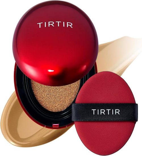 TIRTIR Mask Fit Red Cushion 33W Ginger 18 g