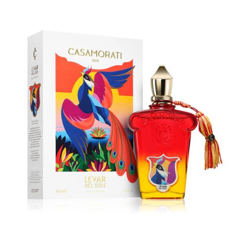 Xerjoff Casamorati Levar Del Sole EDP U 30 ml