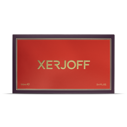 Xerjoff Red Hoba EDP U 100 ml
