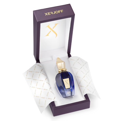 Xerjoff Shunkoin EDP U 50 ml1 Xerjoff Shunkoin EDP U 50 ml