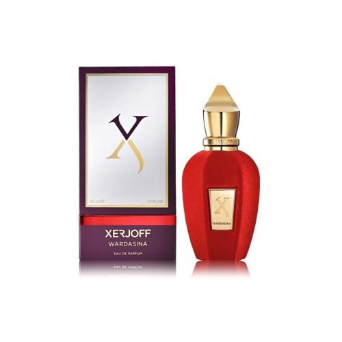 Xerjoff Wardasina EDP U 100 ml Tester