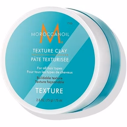 Moroccanoil Texture Texture Clay 75 ml
