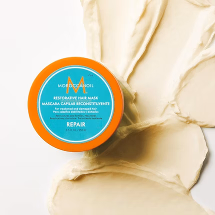 Moroccanoil Repair Restorative Hair Mask 250 ml