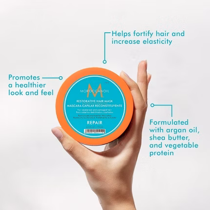 Moroccanoil Repair Restorative Hair Mask 250 ml
