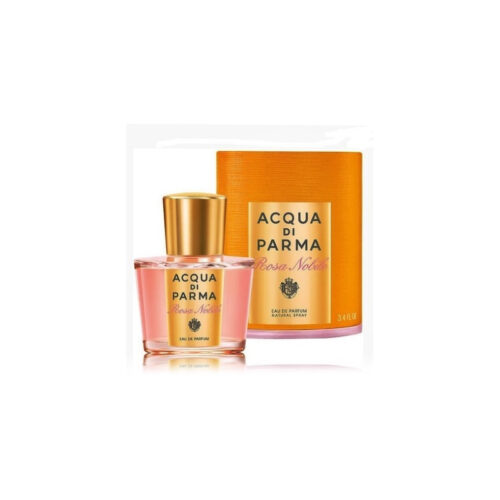 Acqua di Parma Rosa Nobile EDP W 100 ml
