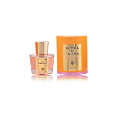 Acqua di Parma Rosa Nobile EDP W 50 ml