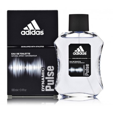 Adidas Dynamic Pulse EDT M 100 ml