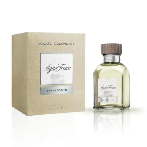 Adolfo Dominguez Agua Fresca EDT M 60 ml
