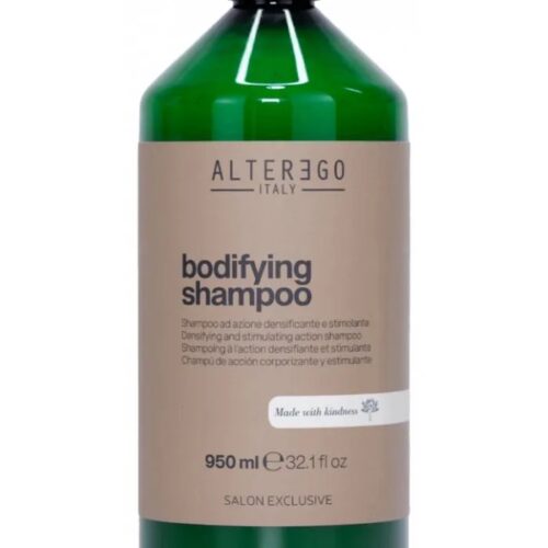 Alter Ego Calming Shampoo 950 ml