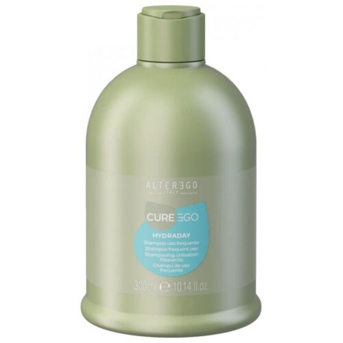 Alter Ego CureEgo Hydraday Shampoo Frequent Use 300 ml