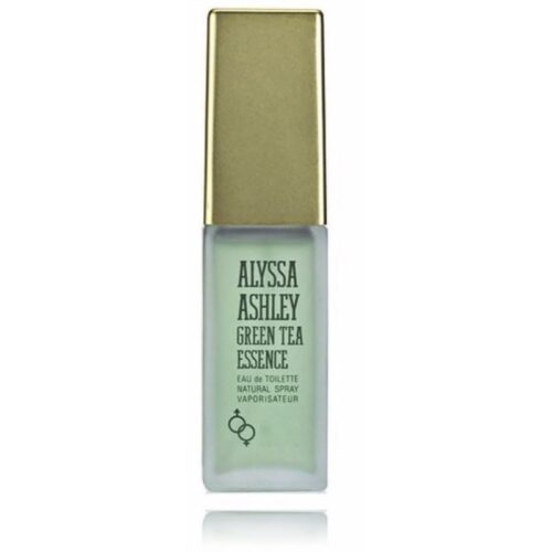 Alyssa Ashley Green Tea EDT W 100 ml