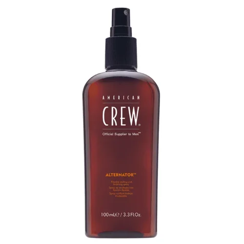 American Crew Alternator Finishing Spray 100 ml