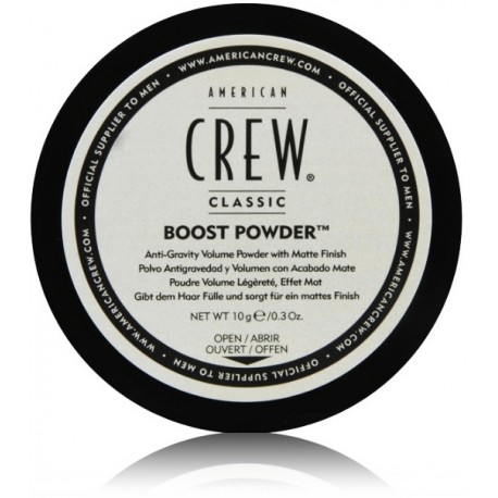 American Crew Boost Powder 10 g
