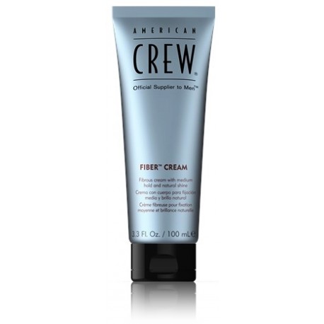 American Crew Fiber Cream 100 ml