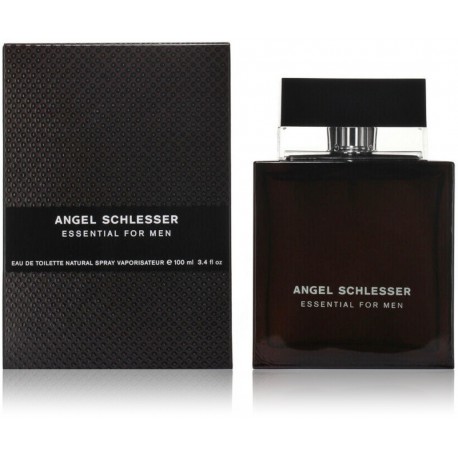Angel Schlesser Essential for Men EDT M 100 ml Angel Schlesser Essential for Men EDT M 100 ml
