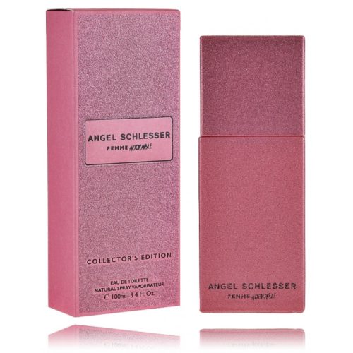 Angel Schlesser Femme Adorable Collector Edition EDT W 100 ml Angel Schlesser Femme Adorable Collector Edition EDT W 100 ml
