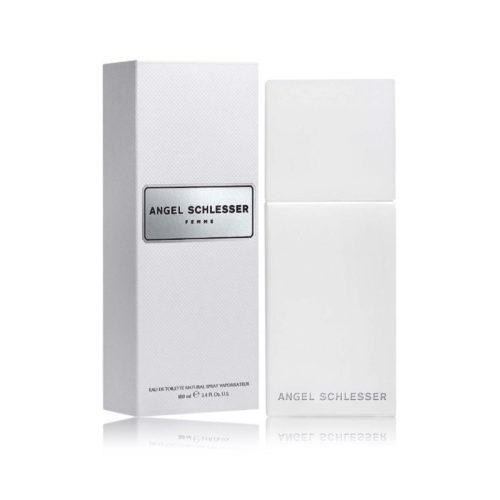 Angel Schlesser Femme EDT W 100 ml Angel Schlesser Femme EDT W 100 ml