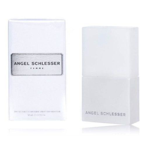 Angel Schlesser Femme EDT W 50 ml