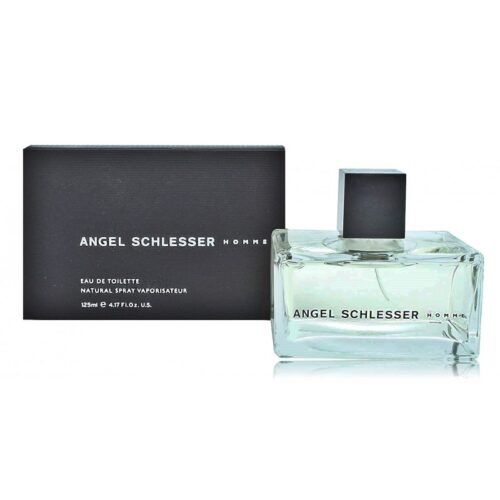 Angel Schlesser Homme EDT M 125 ml Angel Schlesser Homme EDT M 125 ml