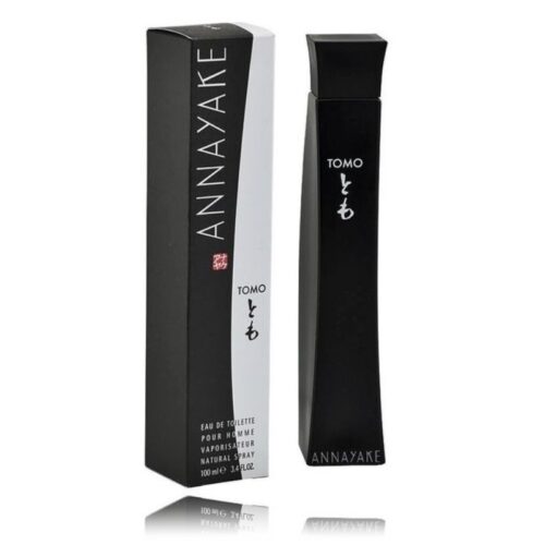 Annayake Tomo EDT M 100 ml