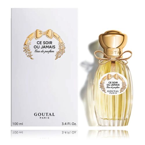 Annick Goutal Ce Soir Ou Jamais EDP W 100 ml Annick Goutal Ce Soir Ou Jamais EDP W 100 ml