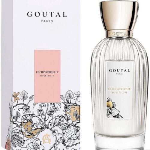 Annick Goutal Eau De Charlotte EDT W 100 ml Annick Goutal Eau De Charlotte EDT W 100 ml
