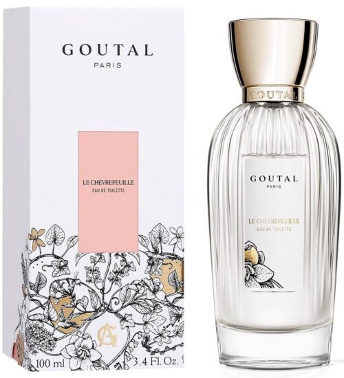Annick Goutal Eau De Charlotte EDT W 100 ml Annick Goutal Eau De Charlotte EDT W 100 ml
