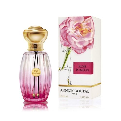 Annick Goutal Rose Pompon EDT New Design W 100 ml Annick Goutal Rose Pompon EDT New Design W 100 ml