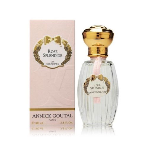 Annick Goutal Rose Splendide EDT New Design W 100 ml Annick Goutal Rose Splendide EDT New Design W 100 ml