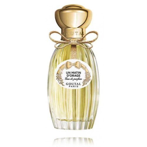 Annick Goutal Un Matin D'Orage EDP W 100 ml Annick Goutal Un Matin D'Orage EDP W 100 ml