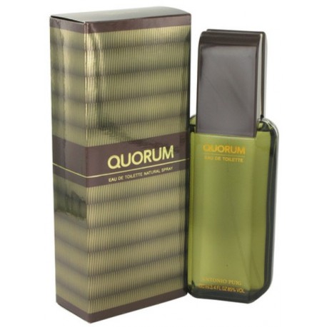 Antonio Puig Quorum EDT M 100 ml Antonio Puig Quorum EDT M 100 ml