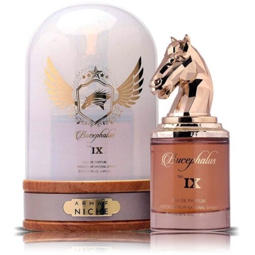 Armaf Bucephalus No. IX EDP M 100 ml