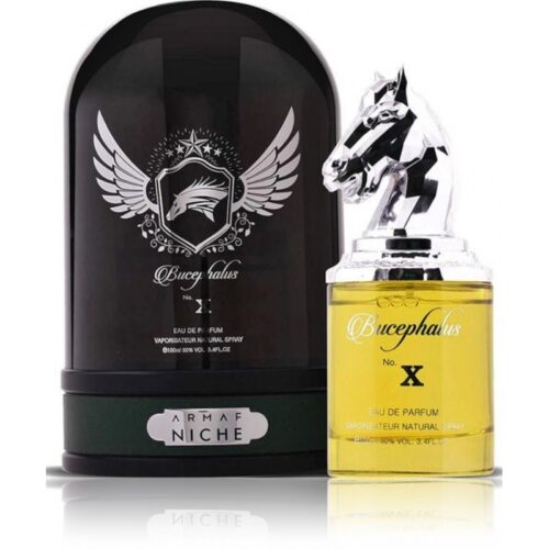 Armaf Bucephalus No. X EDP M 100 ml