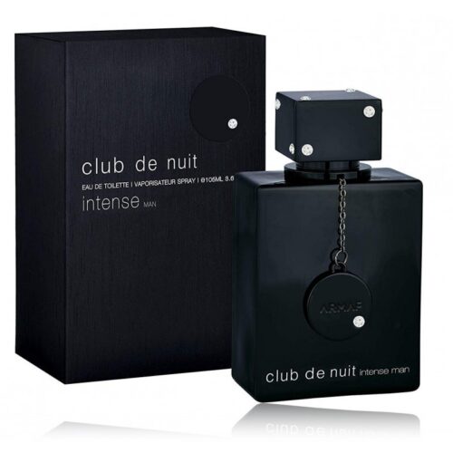 Armaf Club de Nuit Intense Man EDT M 105 ml