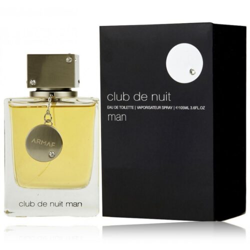 Armaf Club de Nuit Man EDT M 105 ml