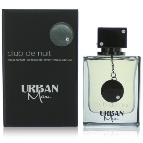Armaf Club de Nuit Urban Man EDP M 105 ml