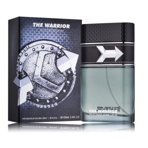 Armaf The Warrior EDT M 100 ml