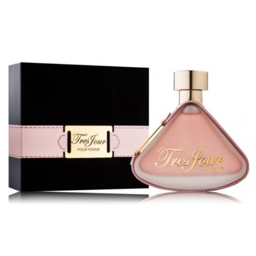 Armaf Tres Jour EDP W 100 ml