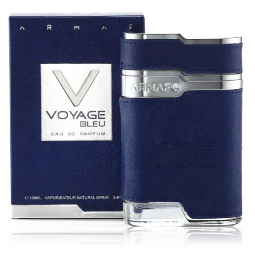 Armaf Voyage Bleu EDP M 100 ml