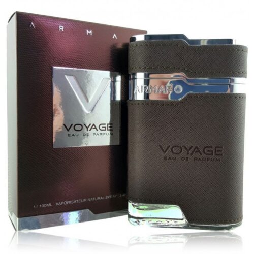 Armaf Voyage Brown EDP M 100 ml